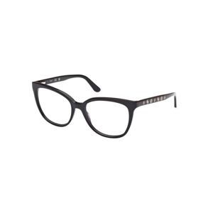 Guess GU50114 001 Polarized S (51) Fekete Férfi Dioptriás szemüvegek