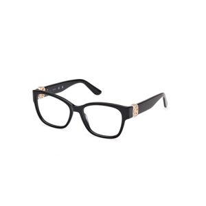 Guess GU50120 005 Polarized M (52) Fekete Férfi Dioptriás szemüvegek