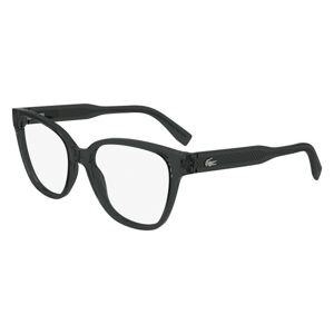 Lacoste L2944 035 ONE SIZE (55) Szürke Férfi Dioptriás szemüvegek