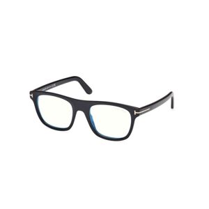Tom Ford FT5939-B 001 ONE SIZE (52) Fekete Női Dioptriás szemüvegek
