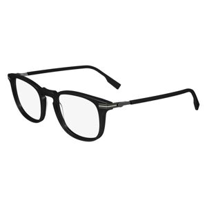Lacoste L2954 001 ONE SIZE (51) Fekete Női Dioptriás szemüvegek