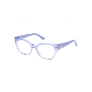 Guess GU50112 081 Polarized L (55) Lila Férfi Dioptriás szemüvegek