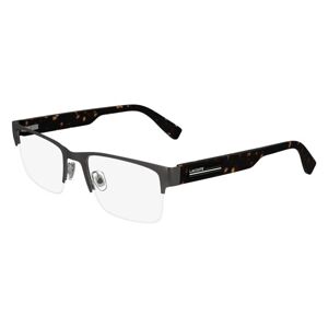 Lacoste L2299 033 ONE SIZE (54) Szürke Női Dioptriás szemüvegek