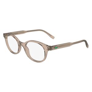 Lacoste L3659 750 ONE SIZE (47) Bézs Gyermek Dioptriás szemüvegek