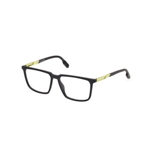 Adidas Sport SP5071 002 ONE SIZE (55) Fekete Női Dioptriás szemüvegek