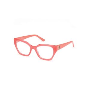 Guess GU50112 072 Polarized S (51) Rózsaszín Férfi Dioptriás szemüvegek
