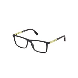 Adidas Sport SP5070 002 ONE SIZE (54) Fekete Női Dioptriás szemüvegek