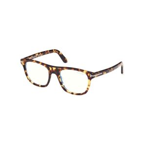 Tom Ford FT5939-B 053 ONE SIZE (52) Havana Női Dioptriás szemüvegek