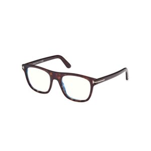 Tom Ford FT5939-B 052 ONE SIZE (52) Havana Női Dioptriás szemüvegek