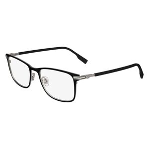 Lacoste L2300 002 ONE SIZE (54) Fekete Női Dioptriás szemüvegek