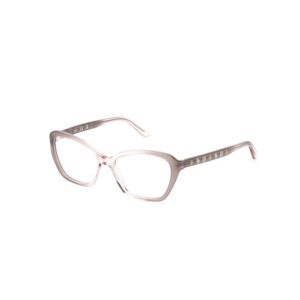 Guess GU50115 020 Polarized L (54) Szürke Férfi Dioptriás szemüvegek