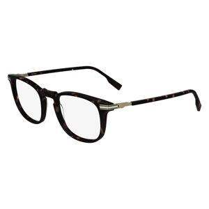 Lacoste L2954 230 ONE SIZE (51) Havana Női Dioptriás szemüvegek