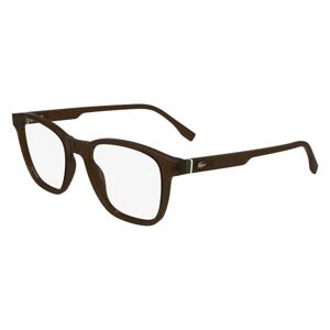 Lacoste L2949 210 ONE SIZE (52) Barna Női Dioptriás szemüvegek