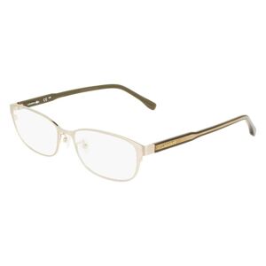 Lacoste L2507A 712 ONE SIZE (54) Arany Női Dioptriás szemüvegek