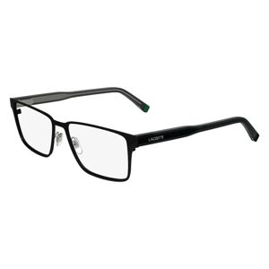 Lacoste L2297 002 ONE SIZE (54) Fekete Női Dioptriás szemüvegek