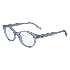 Lacoste L3659 401 ONE SIZE (47) Kék Gyermek Dioptriás szemüvegek