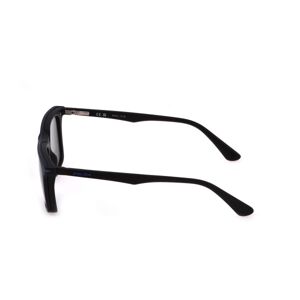 Police UK136 U28P Polarized ONE SIZE (50) Fekete Gyermek Dioptriás szemüvegek