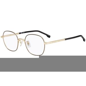 BOSS BOSS1109/F 0NZ ONE SIZE (51) Arany Női Dioptriás szemüvegek