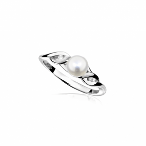 SOFIA ezüstgyűrű  gyűrű AEAR4376Z,WFM/R