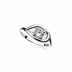SOFIA ezüstgyűrű  gyűrű AEAR4468Z/R