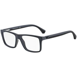 Emporio Armani EA3034 5229 L (55) Szürke Női Dioptriás szemüvegek