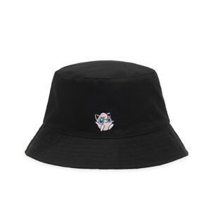 Cropp - Szafarikalap bucket hat - Fekete