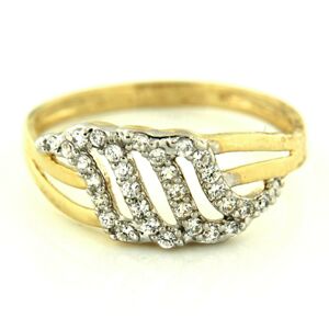 Arany gyűrű 13480