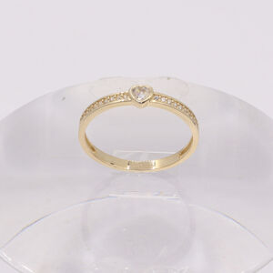 Arany gyűrű 105185