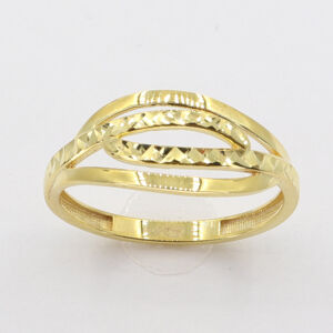 Arany gyűrű 105452