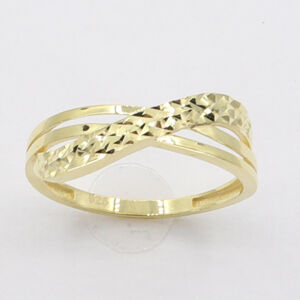 Arany gyűrű 105543