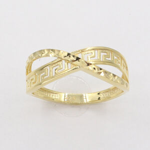 Arany gyűrű 105545
