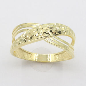Arany gyűrű 105547