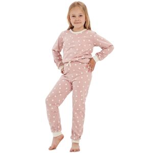 Lány pizsama 3041 Chloe