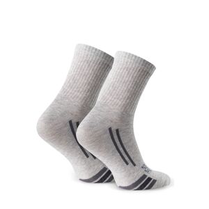 Női zokni 022 310 grey