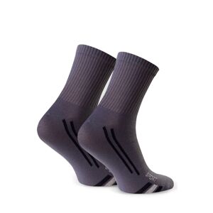 Női zokni 022 311 graphite