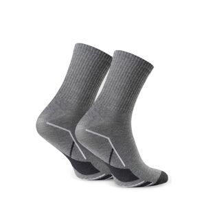 Női zokni 022 317 grey