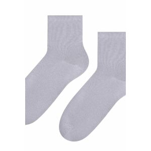 Női zokni 037 grey
