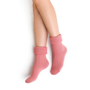 Női zokni 067 pink